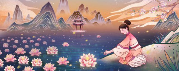 七月十五鬼节的由来