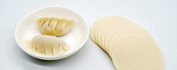 饺子的习俗