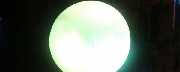 夜明珠到底是什么东西