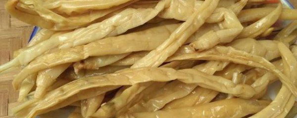 白辣椒怎么做好吃