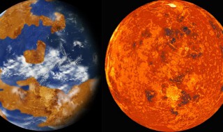 离地球当前的星球排名 离地球当前的星球排名介绍