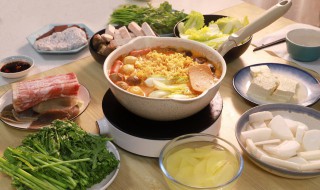 春节特色美食有哪些 过年美食 过年的美食有什么