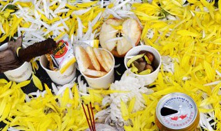 祭祖节是什么时候啊 四大祭祖节日 什么节日是祭祖的