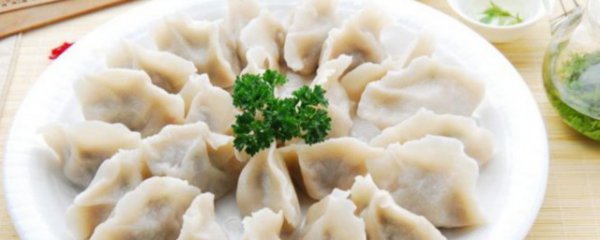 新年美食有哪些