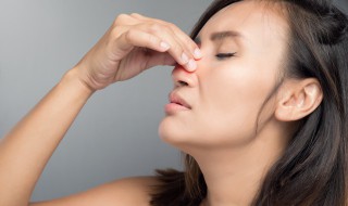 鼻梁上有横纹的人命理 鼻梁上有横纹的人命理是如何的