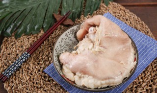 猪肚汤怎么做养胃 养胃猪肚汤怎么做最好吃