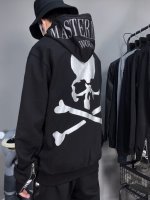 骷髅logo都有什么牌子 骷髅头是什么牌子