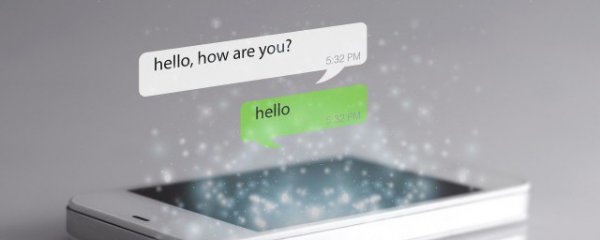 怎么和**微信聊天