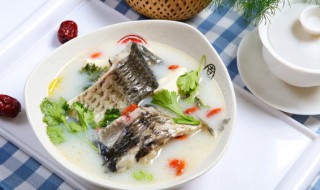 斑鱼黑豆汤的功效与作用 斑鱼黑豆汤有什么功效与作用
