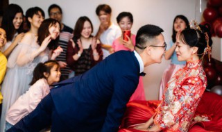彩礼和嫁妆是什么意思 彩礼和嫁妆指什么