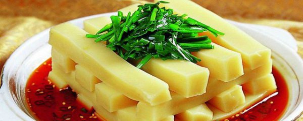 贵州十大特色小吃