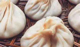 无锡小笼包的做法和配方 无锡小笼包的做法和配方有什么