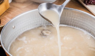 炖脊骨的做法大全家常做法 炖脊骨的烹饪方法