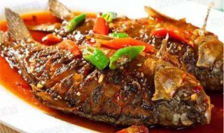 鲤鱼怎么做才美味 鲤鱼美味的做法介绍