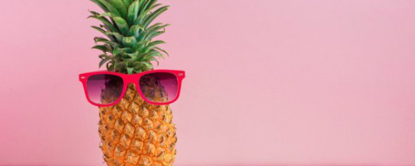 菠萝坏了一部分能不能吃了