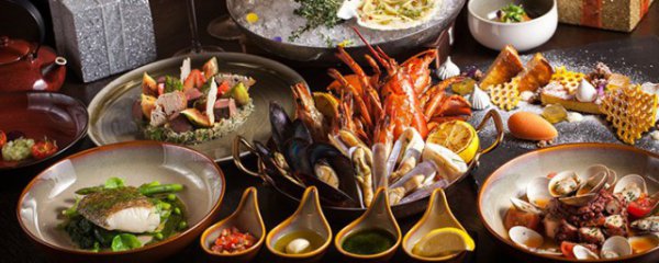 七种传统圣诞美食推荐