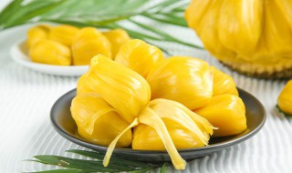菠萝蜜变质还能吃吗 菠萝蜜变质还能不能吃