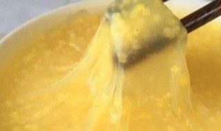 黄小米饭的做法大全 3种黄小米饭的做法介绍