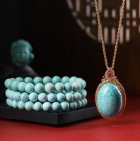 （X-J）和田玉 昆仑玉与和田玉的区别