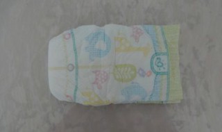 放了五六年的纸尿裤还能用吗 放了五六年的纸尿裤还可以用吗