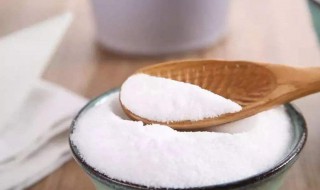 盐放久了能吃吗 盐放久了可以吃吗