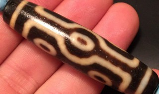 七眼天珠的寓意及功效 七眼天珠的寓意及功效是什么