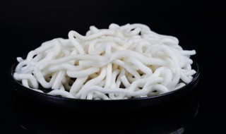 大白菜炖粉条怎么做好吃 大白菜炖粉条怎么做