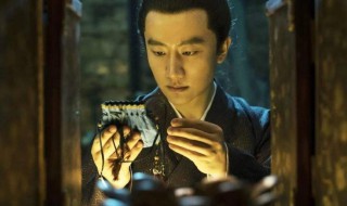 风起洛阳是个什么剧 风起洛阳相关介绍
