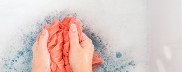 加绒针织衫怎么洗