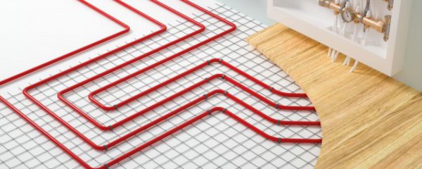 地暖水管多长时间清洗一次