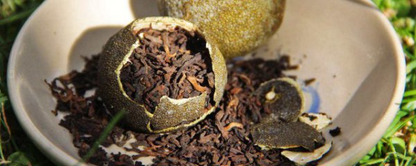 甘普洱茶甘普洱茶的功效和作用是什么