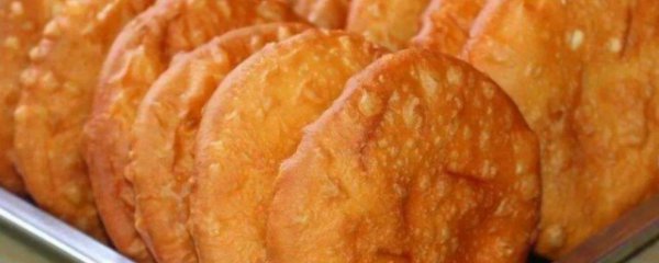 油饼怎样做好吃