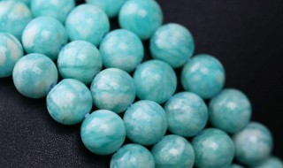 天河石有没有收藏价值 天河石是什么 什么是天河石