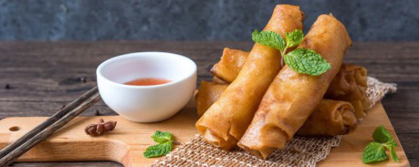 油炸东西不油腻的技巧