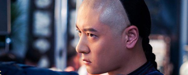 赵白石的经典台词