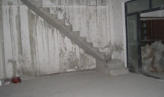 民宅一楼可以办营业 一楼湿润如何办 一楼湿润怎么办
