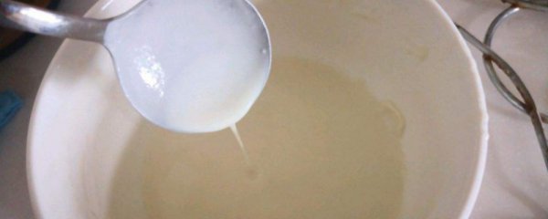 不用淀粉怎样做凉皮