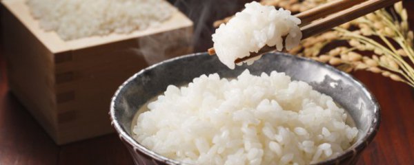 米饭怎样做好吃