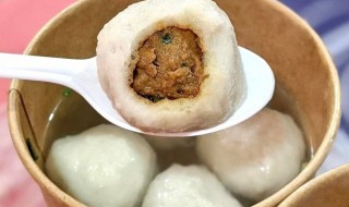 福建的特色小吃