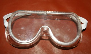 如何自制防护眼镜 自制防护眼镜方法·