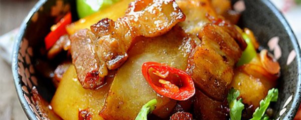 回锅肉怎样做好吃
