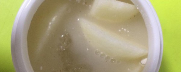 止咳汤的做法大全集