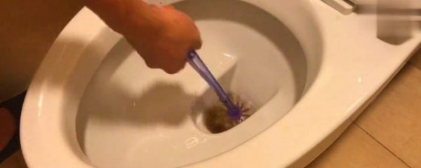 旧马桶怎么处理