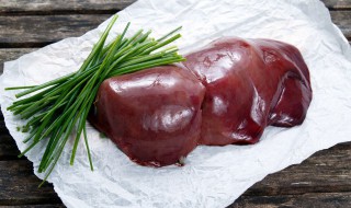 四川腊味猪肝的做法 腊猪肝的做法 怎么做腊猪肝