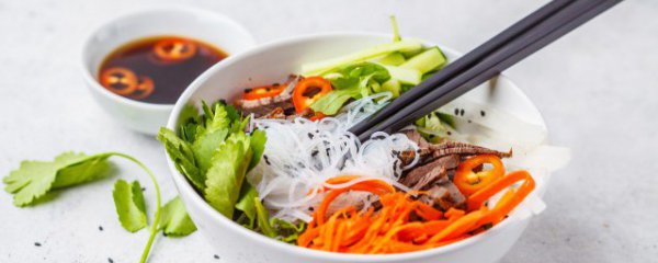 米线和米粉有什么区别