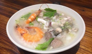 漳州猫仔粥怎么煮 猫仔粥的做法 猫仔粥的做法介绍