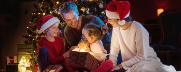 圣诞节文案一句话唯美句子