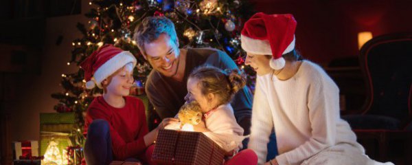 关于圣诞节的唯美句子