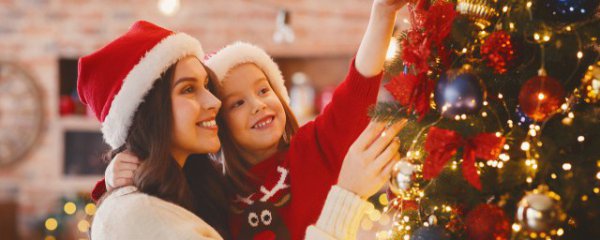 圣诞节温馨祝福语大全