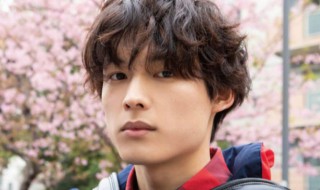 松村北斗个人资料简介 松村北斗资料